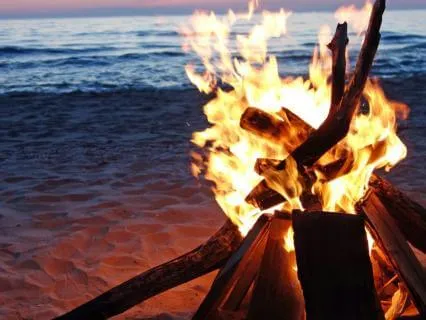 August Tao Energy - Fire
