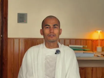 AUM Breath Meditation: Awaken Positive Prana
