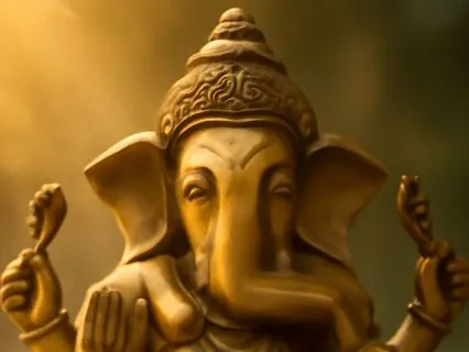 Aum Gaṁ Gaṇapataye Namaḥ – Heart-Centered Chanting Session 3