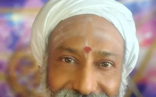 Aum Namah Sivaya Mantra Of Enlightenment 