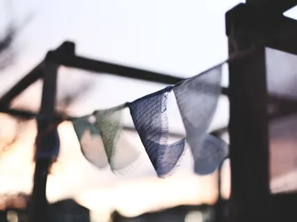 AUM Shanti Shanti Shanti