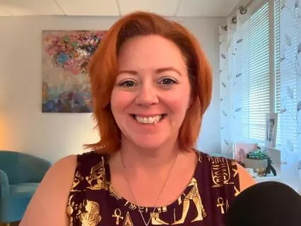 Aura Awareness: Understand & Protect Your Energy