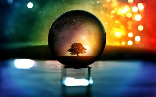 Aura Cleansing | 9 Chakra Meditation