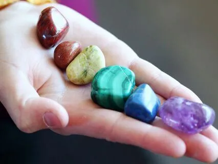 Aura Cleansing & Energy Renewal