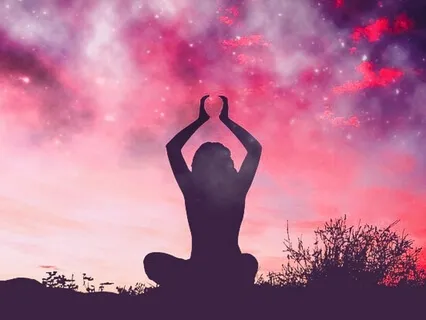 Aura Cleansing Meditation