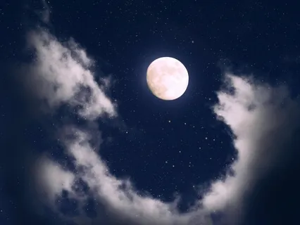 Aura Cleansing Sleep Music