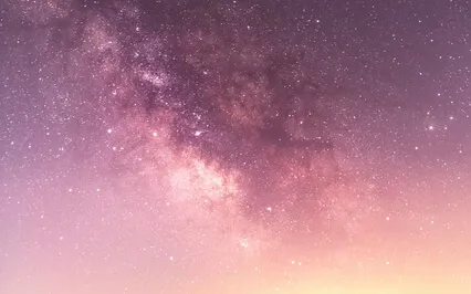 Aura Cleansing Visualisation