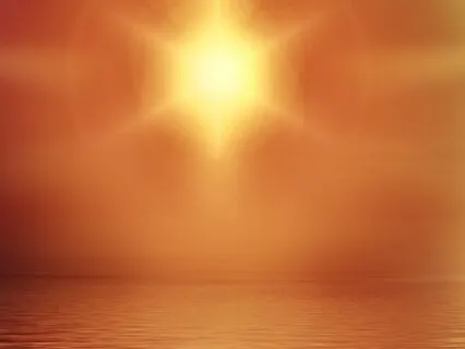 Aura Flame Meditation