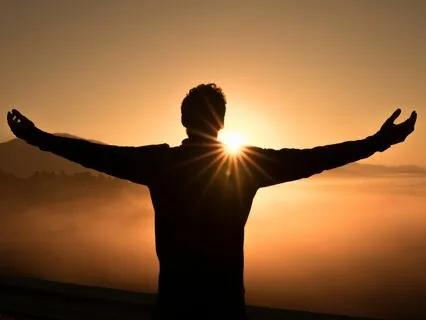 Aura Immune Defense Meditation