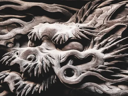 Aura Lea And The Reluctant Dragon