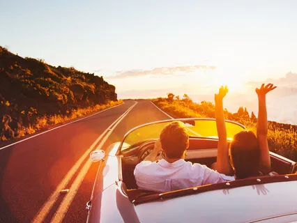 Aura Your Vehicle Through Life