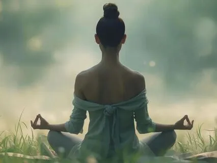 Aural Serenity Soundscape Meditation