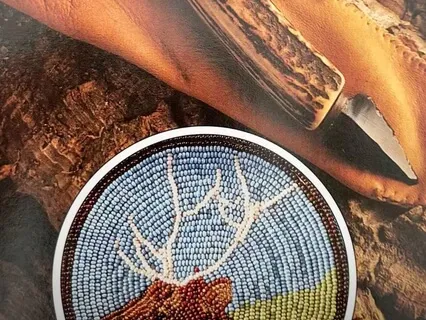 Aural Transmission - #11 Elk Wisdom