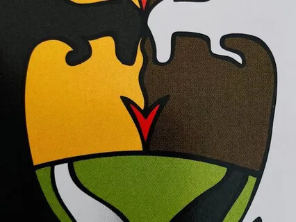 Aural Transmission - #16 The Choice Of Love