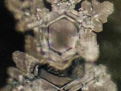 Aural Transmission - #17 Peace Of Mind