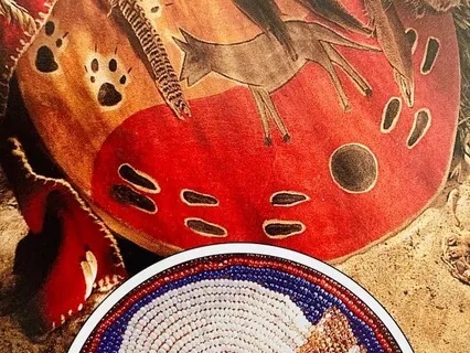 Aural Transmission - #19 Coyote Wisdom