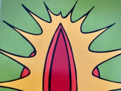 Aural Transmission - #8 The Empress