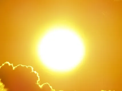 Auric Body Meditation