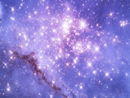 Auric Field Expansion