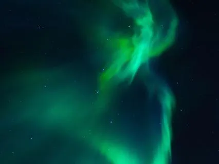 Aurora Borealis | 432 Hz Version