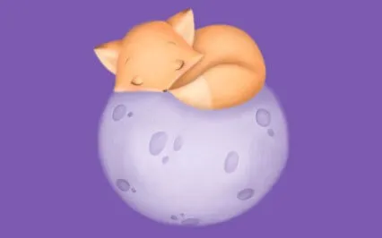 Aurora Dreams: A Gentle Lullaby For A Restful Slumber