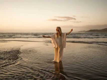 Aurora Energy Field Cleanse