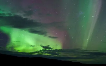 Aurora | Heart Chakra Meditation |