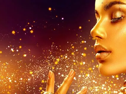 Authentic Abundance Meditation