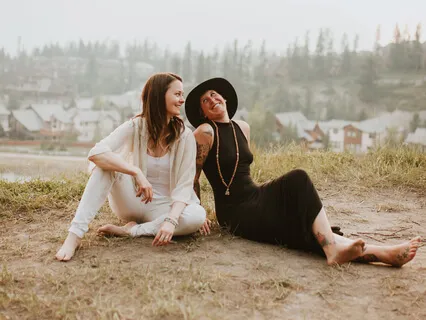 Authentic & Passionate Living