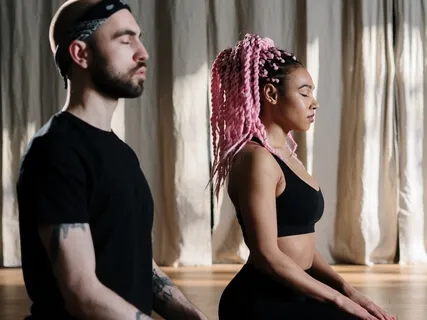 Authentic Core Self Meditation