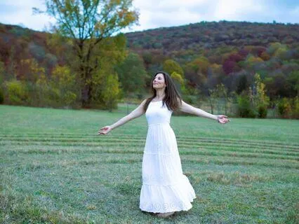 Authentic Feminine: A Celebration Of Divine Self