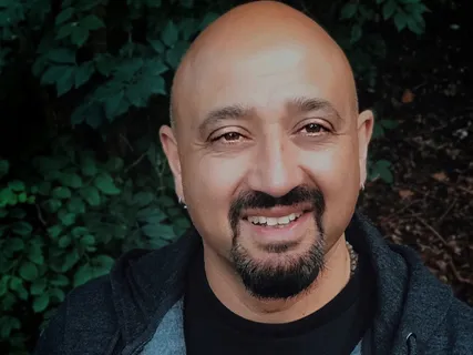 Authentic Living With John Siddique