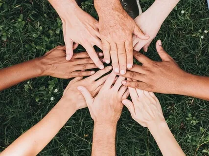 Authentic Relationships - Shamanic Journey For Entrepreneurs