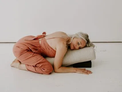 Authentic Self Yoga Nidra Meditation