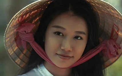 (Authentic) Smiling (Practice)