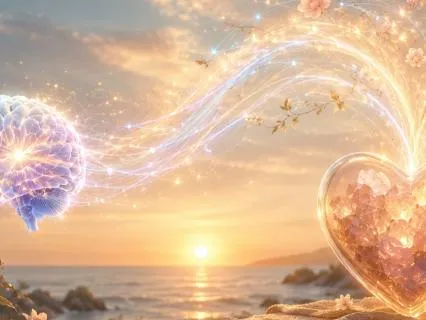 Authentically Me : A Brain File Clearing Process Meditation