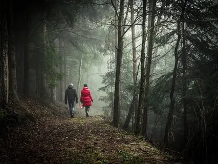 Authentically You: Moving Forward As Your True Self