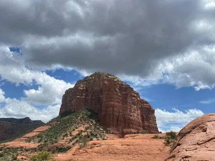 Authenticity Meditation