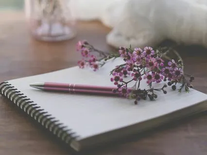 Authoring Hope: A Journey Of Reflection And Empowerment