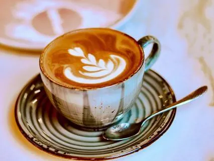 Authoring Hope — Coffee Shop Sessions: Dream