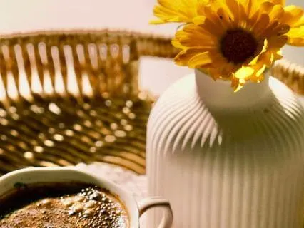 Authoring Hope — Coffee Shop Sessions: Lantern