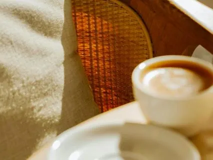 Authoring Hope — Coffee Shop Sessions: Spark