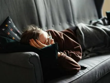 Autism - Feeling Comfortable In Your Own Body