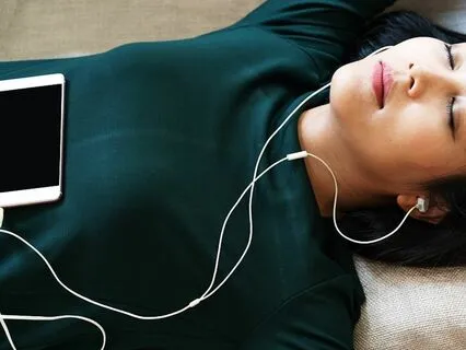 Autogenic Power Nap For Stress Relief