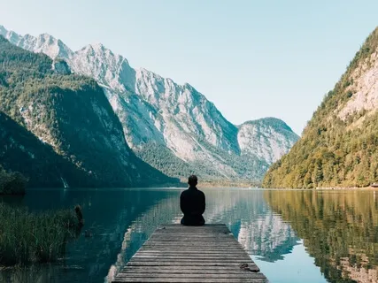 Autogenic Training For Deep Relaxation (Short Version)