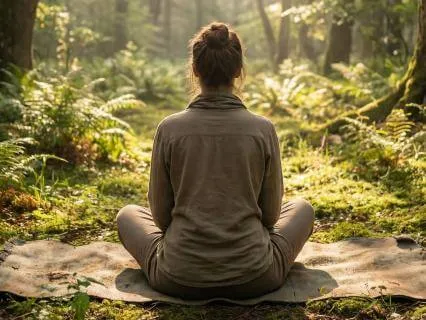 Autogenic Warmth For Pain Relief