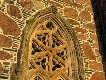 Autonomy & Prayer: Exploring Embodied Agency In Spirituality