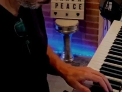 Autumn 2 - Piano Solo