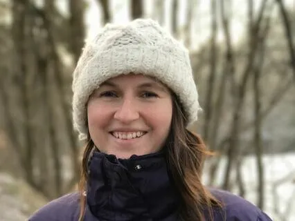 Poem: Autumn And What It Can Teach Us