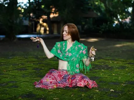 Autumn Begins Attunement